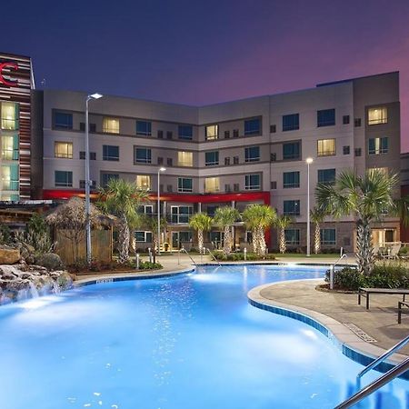 Choctaw Casino Hotel - Grant Kültér fotó