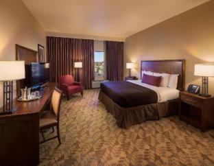 Choctaw Casino Hotel - Grant Szoba fotó